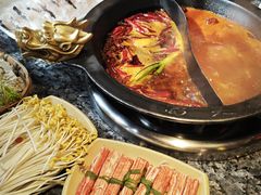 -蜀大侠火锅(总府路店)