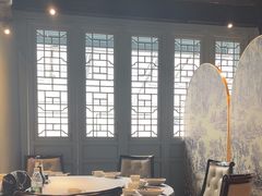 -狮王府淮扬菜(夫子庙老门东店)