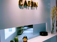 -CAFE'IN精品咖啡体验空间(小寨店)