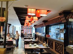 -李记饺子·熏酱东北菜(欢乐谷店)