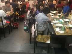 -老谢烧烤野馄饨(云霄路店)