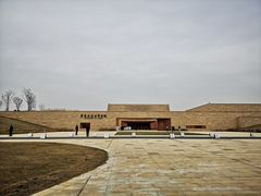 -盘龙城国家考古遗址公园