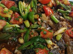 -生态苑农庄(十里画廊遇龙河店)