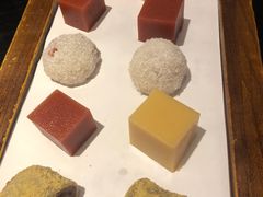 -皇城根北京风味主题餐厅(中海环宇城店)