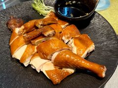-德尚煌·顺德菜(誉山悠方天地店)