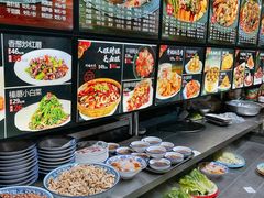 -姚家小院灶台鱼