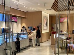 -哈根达斯(济南万象城店)