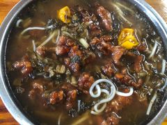 -老火车站牛肉粉