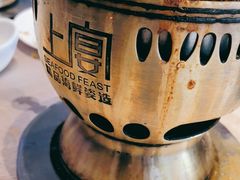 -上宴精品海鲜姿造(晶融汇旗舰店)