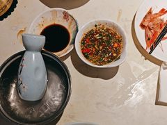 -海玥荟海鲜姿造自助餐厅(欧罗巴广场店)