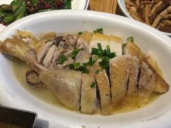 -醉南拳客家菜·河田鸡(西禅寺杨桥店)