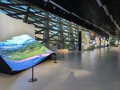 -深圳市当代艺术与城市规划馆