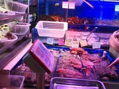水产区-三个渔夫·蒸汽海鲜(小白楼店)