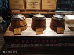 -甘家界牌柠檬鸭(青山店)