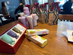 -星巴克(北京三里屯SOHO一店)