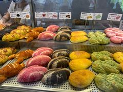 -LELECHA乐乐茶(百货大楼店)