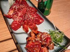 -烧肉达人•炭火烧肉(新天地店)