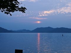 -东钱湖旅游度假区