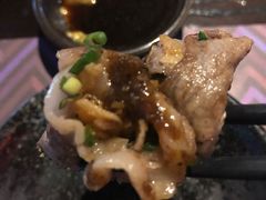 -羽山料理