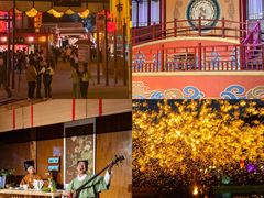 -深圳锦绣中华民俗村