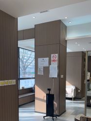 -SA MI hair salon烫染沙龙