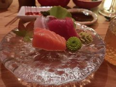 -人间酒暖·Go blanc·烧鸟·深夜食堂(陆家嘴店)