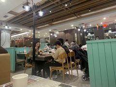 -翠华餐厅(正佳广场店)