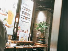 大堂-呷哺呷哺 黄金牧场 (新中关购物中心店)