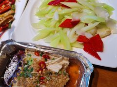 -金陵一哥龙虾(水木秦淮店)