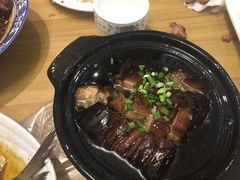 -乌镇那一年小院主题餐厅(甘泉西路店)