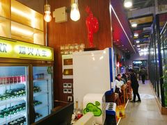 -阿记烧烤(大兴新区店)