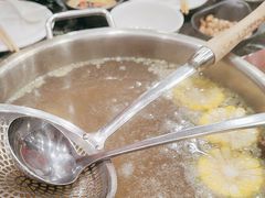 -潮汕美牛肉丸火锅店(天宁寺店)