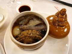 -聚春园自助餐厅(东街口店)