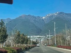-大理洱海