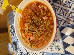 -图味美小黄鱼·景德菜(浙江路店)