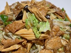 -槐乡六门城小馆(洪洞店)