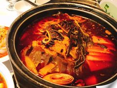 -眉州东坡(通州店)