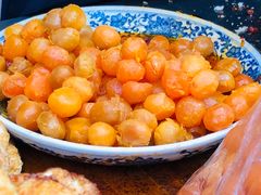 -老金家蛋菜夹馍(西安总店)