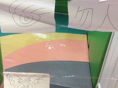 -肯德基(洛川店)