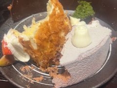 -天津东凯悦酒店·Market Café自助餐厅