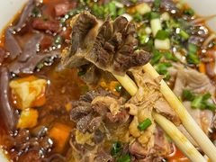 -蒋家肠旺面馆老店(合群路店)