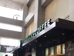 -星巴克(浙江省人民医院店)