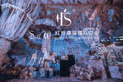 -天禧嘉福璞缇客酒店·宴会厅