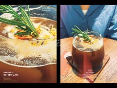 山果果-稀物集咖啡(徽州大道店)