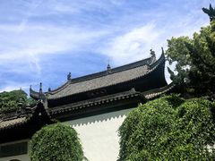 -采石矶景区