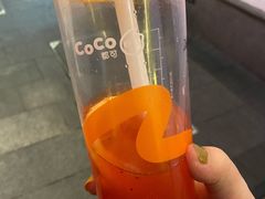-CoCo都可(湖滨银泰店B区店)