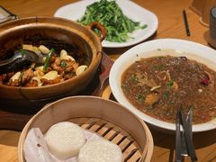 -荣小馆(杭州大厦店)