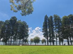 -东湖生态旅游风景区
