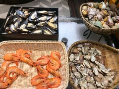 -西藏饭店·亚克·食光自助餐厅(文殊院店)