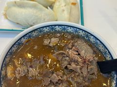 -当家水煎包·牛肉汤(浦江店)